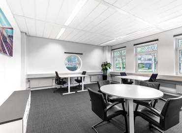 Gedeelde werkruimte huren in Hoofddorp, Siriusdreef 17-27, (2132 WT) - 3 | MatchOffice.nl