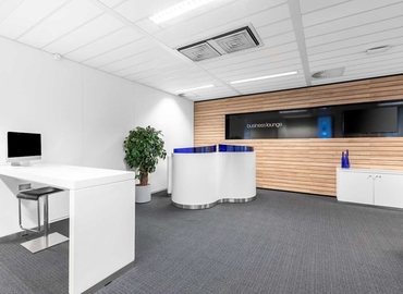 Business center Siriusdreef 17-27,Transpolis Park 2132 WT Hoofddorp