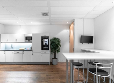 Virtual business address in Hoofddorp, Siriusdreef 17-27 (2132 WT) - 5 | MatchOffice.com