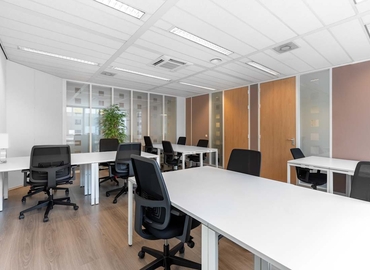 Business center Siriusdreef 17-27,Transpolis Park 2132 WT Hoofddorp