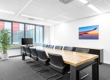 Business center Siriusdreef 17-27,Transpolis Park 2132 WT Hoofddorp