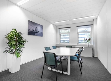 Business center Siriusdreef 17-27,Transpolis Park 2132 WT Hoofddorp