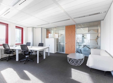 Virtual office te huur in Sloterdijk, Kingsfordweg 151, (1043 GR) | MatchOffice.nl