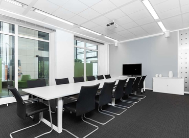 Coworking huren in Schiphol Airport, Beech Avenue 54-62, (1119 PW) - 2 | MatchOffice