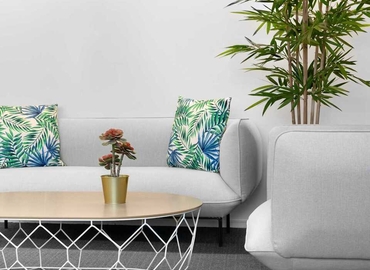 Coworking Beech Avenue 54-62,Het Poortgebouw 1119 PW Schiphol Airport