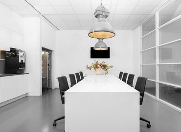 Gedeelde werkruimte te huur in Schiphol Airport, Beech Avenue 54-62, (1119 PW) - 4 | MatchOffice