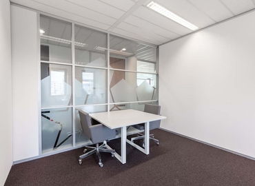 Virtual office Kingsfordweg 151 1043 GR Sloterdijk