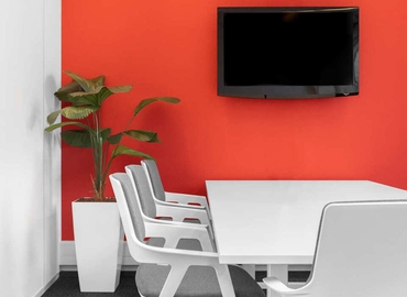 Coworking Beech Avenue 54-62,Het Poortgebouw 1119 PW Schiphol Airport