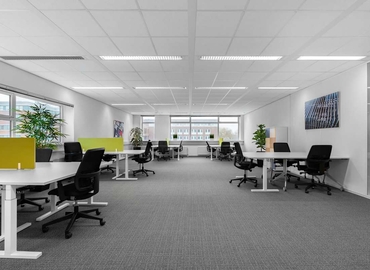 10 m² Business space in Schiphol Airport, Beech Avenue 54-62 (1119 PW) - 3 | MatchOffice