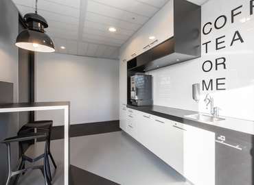 Coworking Kingsfordweg 151 1043 GR Sloterdijk