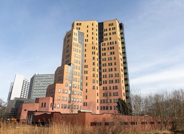 Business center Kingsfordweg 151 1043 GR Sloterdijk