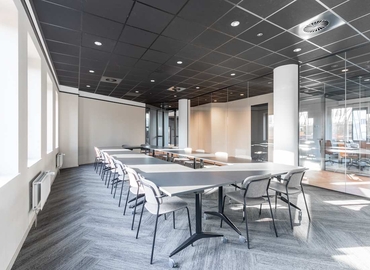 Bedrijvenpark te huur in Sloterdijk, Kingsfordweg 151, (1043 GR) - 2 | MatchOffice