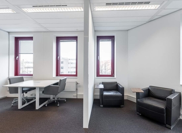 Business center Kingsfordweg 151 1043 GR Sloterdijk