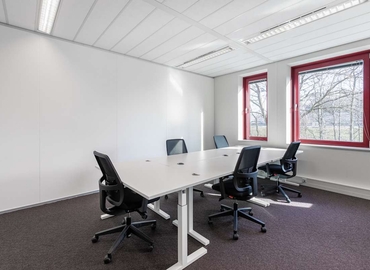 Business center Kingsfordweg 151 1043 GR Sloterdijk