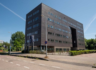 Virtual business address in Ouder-Amstel, Joop Geesinkweg 901-999 (1114 AB) - 0 | MatchOffice