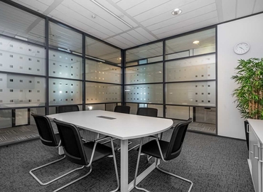 Virtual office in Ouder-Amstel, Joop Geesinkweg 901-999 (1114 AB) - 2 | MatchOffice.com