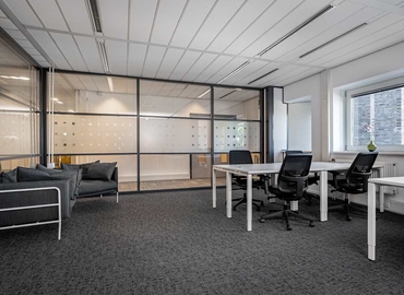 Virtual office in Ouder-Amstel, Joop Geesinkweg 901-999 (1114 AB) - 6 | MatchOffice.com