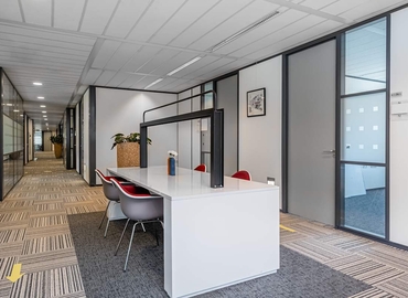 Coworking Joop Geesinkweg 901-999,Joop Geesinkweg 901-999 1114 AB Ouder-Amstel