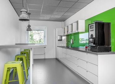 Coworking Joop Geesinkweg 901-999,Joop Geesinkweg 901-999 1114 AB Ouder-Amstel