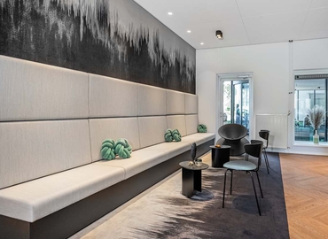 Coworking Joop Geesinkweg 901-999,Joop Geesinkweg 901-999 1114 AB Ouder-Amstel