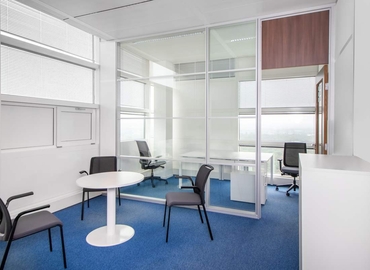 Coworking Jonkerbosplein 52 6534 AB Nijmegen