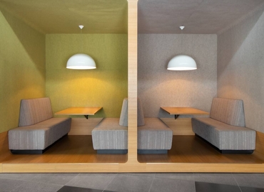 Coworking Jonkerbosplein 52 6534 AB Nijmegen