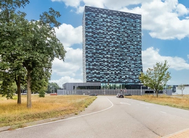 Virtual office in Nijmegen, Jonkerbosplein 52 (6534 AB) - 0 | MatchOffice