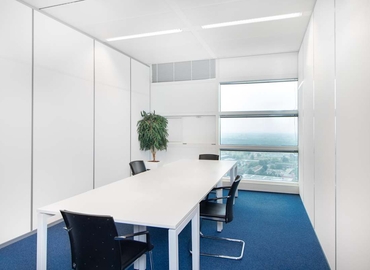 Virtual business address in Nijmegen, Jonkerbosplein 52 (6534 AB) - 2 | MatchOffice.com