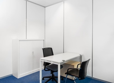 Virtual office in Nijmegen, Jonkerbosplein 52 (6534 AB) - 3 | MatchOffice.com