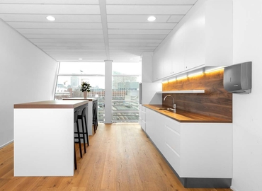 Business center J.P. Coenstraat 7,The Bridge 2595 WP The Hague