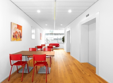 Coworking space huren in Den Haag, J.P. Coenstraat 7, (2595 WP) - 7 | MatchOffice.nl