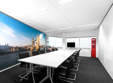 Business center J.P. Coenstraat 7,The Bridge 2595 WP The Hague