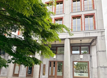 Virtual office space in Maastricht, Stationsplein 8-K (6221 BT) - 0 | MatchOffice.com