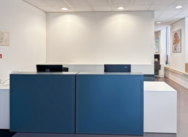 Virtual address in Maastricht, Stationsplein 8-K (6221 BT) - 1 | MatchOffice.com