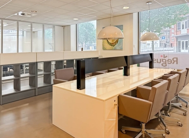 Virtual office in Maastricht, Stationsplein 8-K (6221 BT) - 9 | MatchOffice