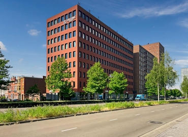 Virtual office Hart van Brabantlaan 12-14,Het Laken 5038 JL Tilburg