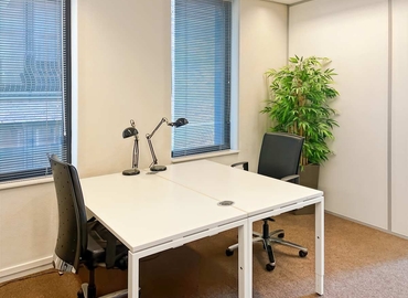 Virtual office Hart van Brabantlaan 12-14,Het Laken 5038 JL Tilburg