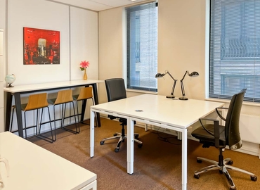 Virtual office Hart van Brabantlaan 12-14,Het Laken 5038 JL Tilburg