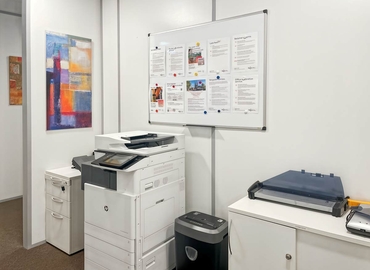 Virtual office Hart van Brabantlaan 12-14,Het Laken 5038 JL Tilburg