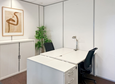 Virtual office Hart van Brabantlaan 12-14,Het Laken 5038 JL Tilburg