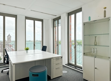 Coworking Stationsplein 8-K,De Colonel 6221 BT Maastricht