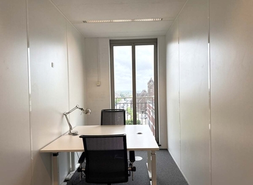 Coworking Stationsplein 8-K,De Colonel 6221 BT Maastricht