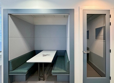 Coworking Stationsplein 8-K,De Colonel 6221 BT Maastricht