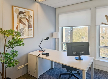 Virtual office in Den Bosch, Stationsplein 91 & 105 (5211 BM) - 6 | MatchOffice