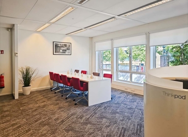 Virtual office in Den Bosch, Stationsplein 91 & 105 (5211 BM) - 8 | MatchOffice.com