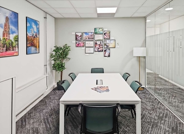 Virtual address in Den Bosch, Stationsplein 91 & 105 (5211 BM) - 11 | MatchOffice