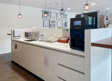 Virtual address in Den Bosch, Stationsplein 91 & 105 (5211 BM) - 13 | MatchOffice.com