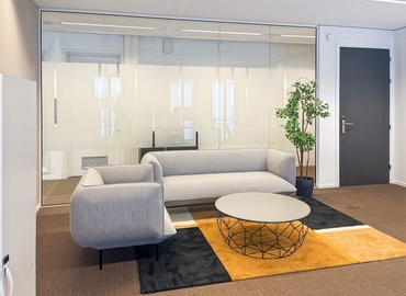 Business center huren in Maastricht, Stationsplein 8-K, (6221 BT) - 4 | MatchOffice.nl