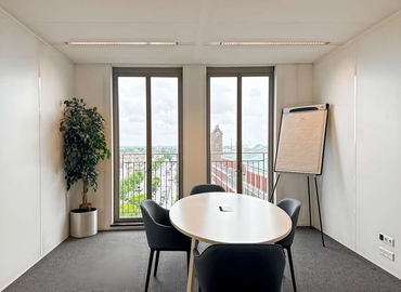 Bedrijfsgebouw huren in Maastricht, Stationsplein 8-K, (6221 BT) - 8 | MatchOffice.nl