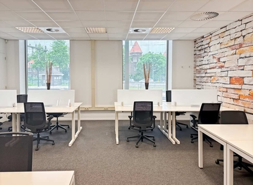 Bedrijventerrein huren in Maastricht, Stationsplein 8-K, (6221 BT) - 7 | MatchOffice.nl